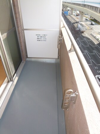 スカイヒルズの物件内観写真